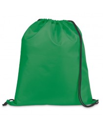 CARNABY. Zaino a sacca in 210D