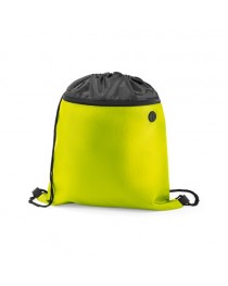 COLMAR. Zaino a sacca in 210D