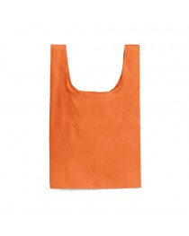 PLAKA. Borsa pieghevole in 210D