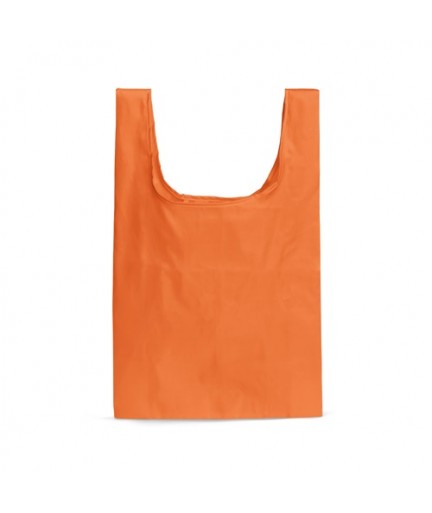 PLAKA. Borsa pieghevole in 210D