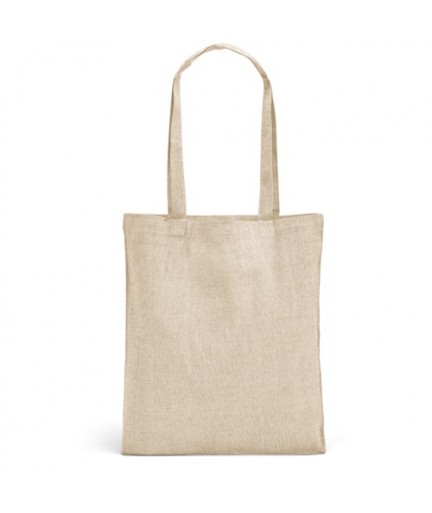 RYNEK. Borsa con cotone riciclato