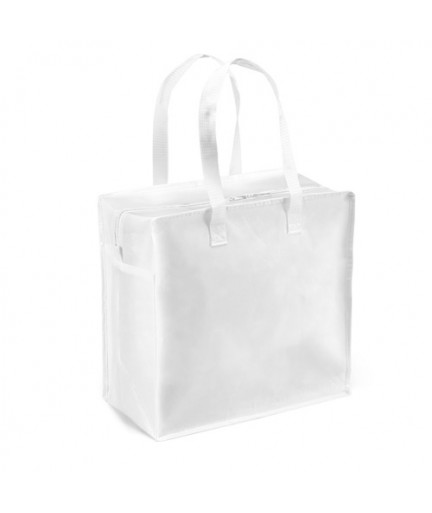 ARASTA. Borsa in TNT laminato