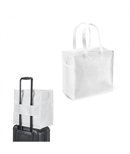 ARASTA. Borsa in TNT laminato