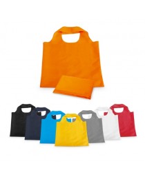 FOLA. Borsa pieghevole in poliestere