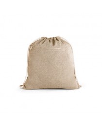 CHANCERY. Zaino a sacca