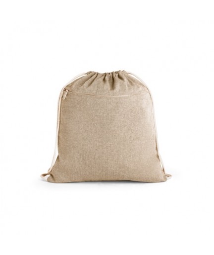 CHANCERY. Zaino a sacca