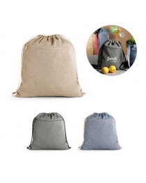 CHANCERY. Zaino a sacca CHANCERY. Zaino a sacca