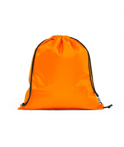 PEMBA. Zaino a sacca in RPET