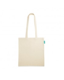 MATOLA. Shopper in cotone biologico