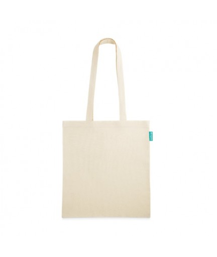 MATOLA. Shopper in cotone biologico