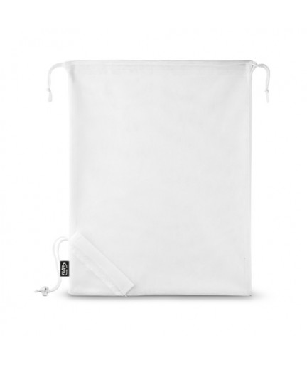 BOLZANO. Borsa pieghevole in rPET