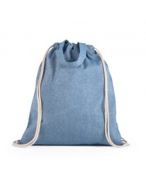 RISSANI. Zaino a sacca