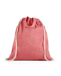 RISSANI. Zaino a sacca