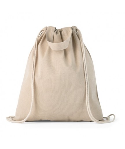 RISSANI. Zaino a sacca