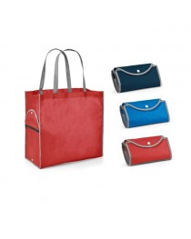 PERTINA. Borsa pieghevole