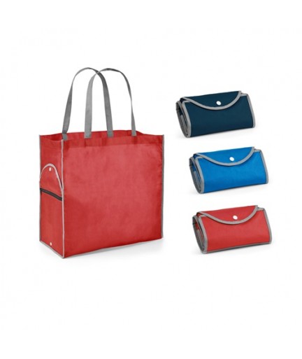 PERTINA. Borsa pieghevole