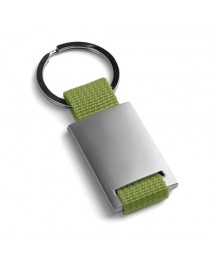 GRIPITCH. Portachiavi in metallo