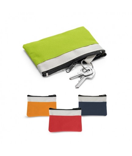 MILLER. Astuccio portachiavi