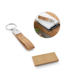 CORKS. Portachiavi in sughero CORKS. Portachiavi in sughero