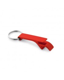 BAITT. Portachiavi con apribottiglie