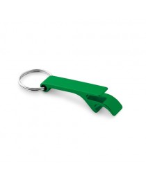 BAITT. Portachiavi con apribottiglie