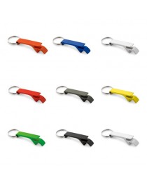 BAITT. Portachiavi con apribottiglie BAITT. Portachiavi con apribottiglie