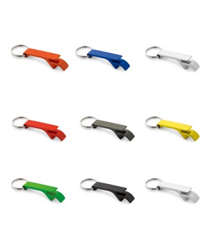BAITT. Portachiavi con apribottiglie