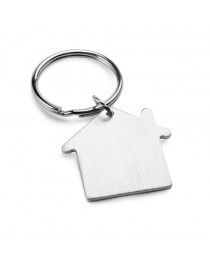 HOMIER. Portachiavi in alluminio