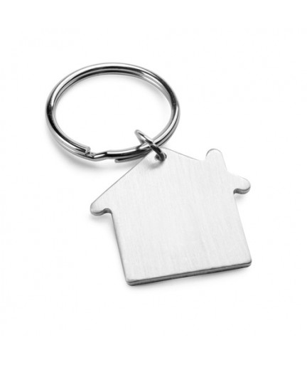 HOMIER. Portachiavi in alluminio