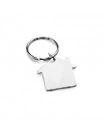 HOMIER. Portachiavi in alluminio