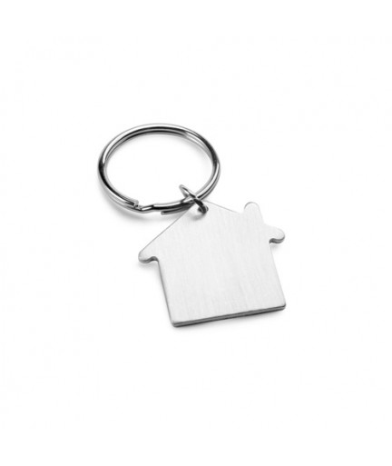 HOMIER. Portachiavi in alluminio