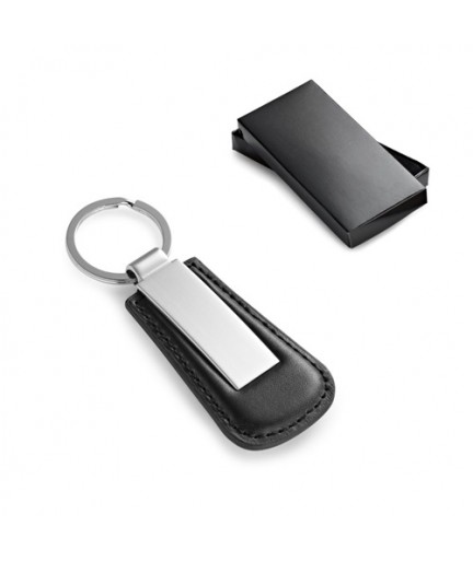 BACHMANN. Portachiavi in metallo