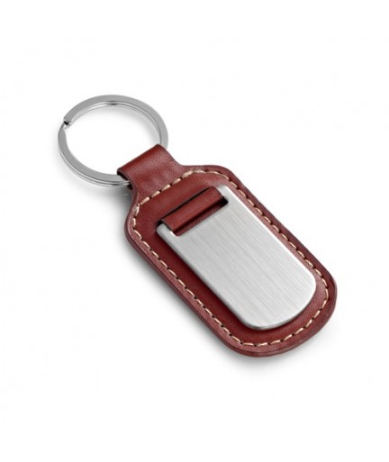 KLODEN. Portachiavi in metallo