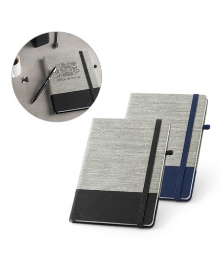 ROUSSEAU. Block note A5