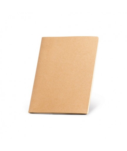 ALCOTT A4. Block note A4