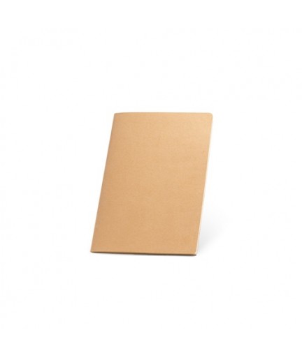ALCOTT A5. Block note A5