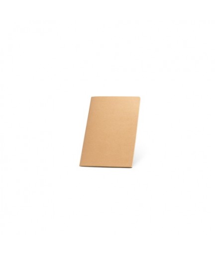 ALCOTT A6. Block note A6