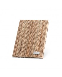 NERUDA. Block note A5