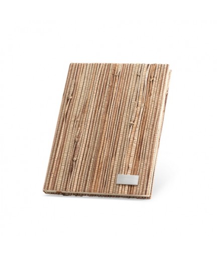 NERUDA. Block note A5