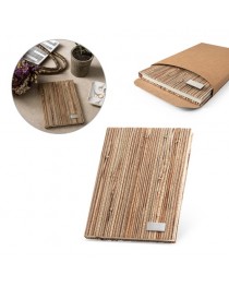 NERUDA. Block note A5