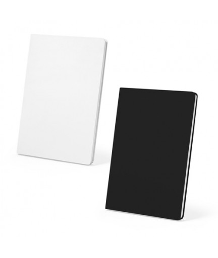 CRANE. Block note A5