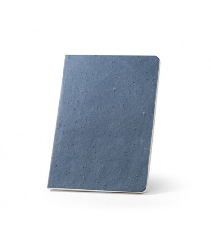 COFFEEPAD SEMI-RIGID. Block note A5