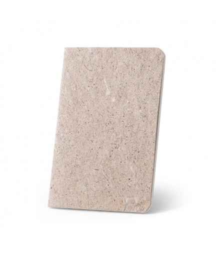 TEAPAD SOFT. Block note A6