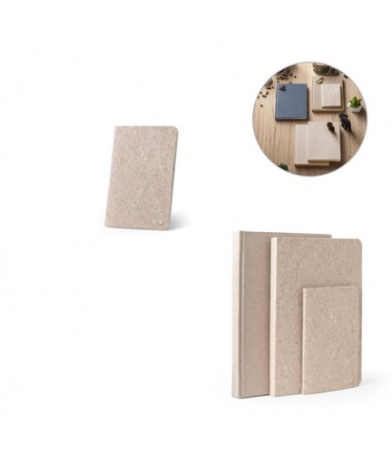 TEAPAD SOFT. Block note A6