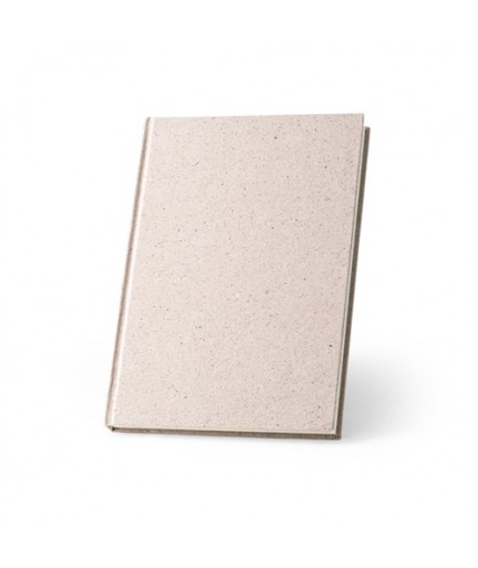 ORGANIC RIGID. Block note A5
