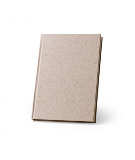 TEAPAD RIGID. Block note A5