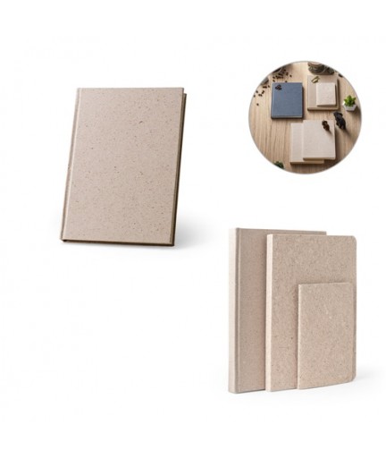 TEAPAD RIGID. Block note A5