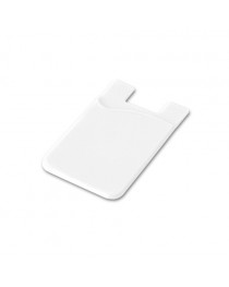 SHELLEY. Porta biglietti da visita per smartphone