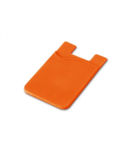 SHELLEY. Porta biglietti da visita per smartphone