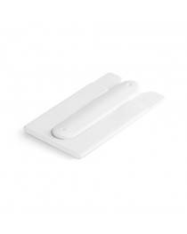 CARVER. Porta tessere con supporto per cellulare